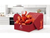 帝皇盛宴！狂吃12只蟹只要2990元？網紅“吳半飽”帶你打卡魔都最IN日料店