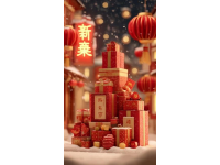 春節出游就來，心動恩施來過年