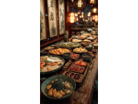 佛山深夜食堂！8種古早味讓老餮都走不動(dòng)道！