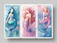 中國特種郵資明信片系列：發展歷程與藝術特色