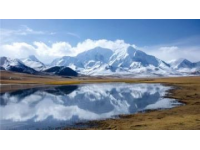 10月中國最美秋景推薦：稻城亞丁、喀納斯等地不容錯過