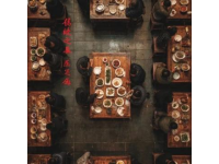 淮安的美食那可太多了,軟兜長魚，這可是國宴菜代表
