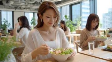 2020年1月8日中午公司聚餐：圣瓊美食百匯自助餐體驗記