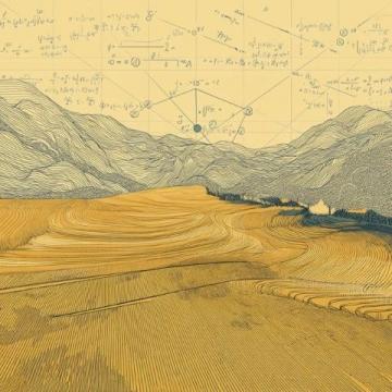 鄉村振興：實用三農科普，助力現代農業智能化發展
