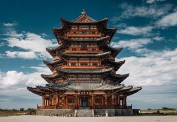 探索青州:詳盡的旅行指南——景點(diǎn)、美食與住宿一網(wǎng)打盡