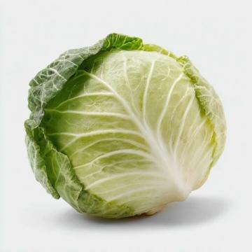 今天跟客戶學了一道簡單的炒洋白菜,試試才知道好不好吃