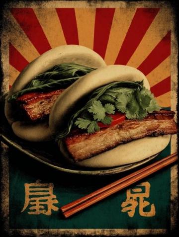 香脆鍋包肉秘籍大放送！學會這道年夜飯必備佳肴