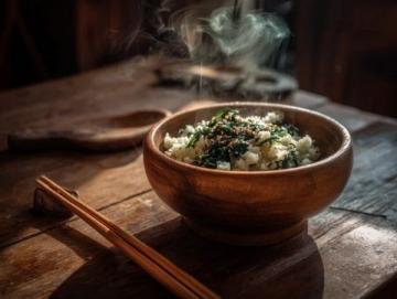 石鍋拌飯詳細(xì)做法及烹飪技巧