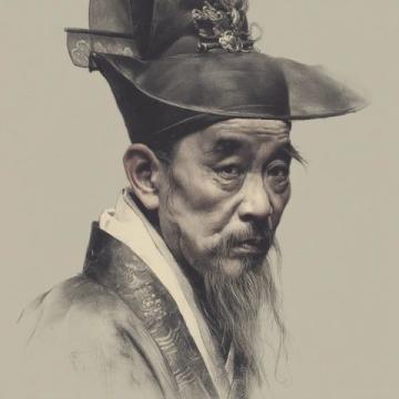 華佗：手術藝術的先驅——古代醫學巨匠的故事