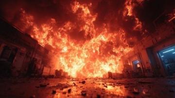 重慶一機(jī)關(guān)食堂火了6塊錢(qián)吃飽10塊吃好