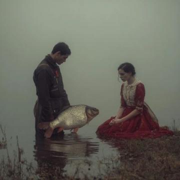 摸魚兒·甏肉干飯之歡邱曉輝