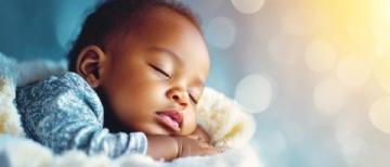 嬰幼兒睡眠安全全攻略：床墊選擇、睡姿調(diào)整與環(huán)境打造(必看！)