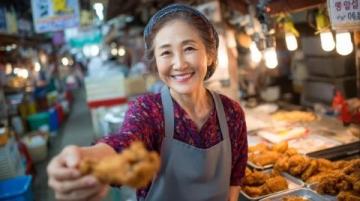 簡易美味！烤箱魔力解鎖營養花螺，夏日快手海鮮食譜