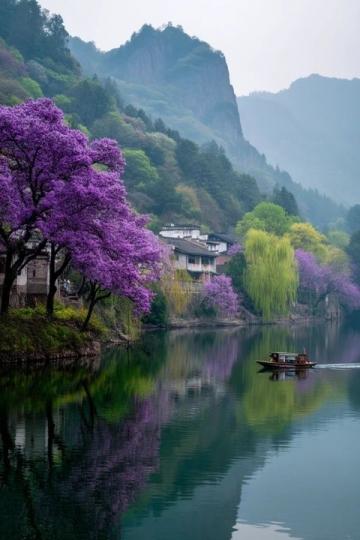 五一避開人潮，來這些小眾旅行地邂逅獨特美景！