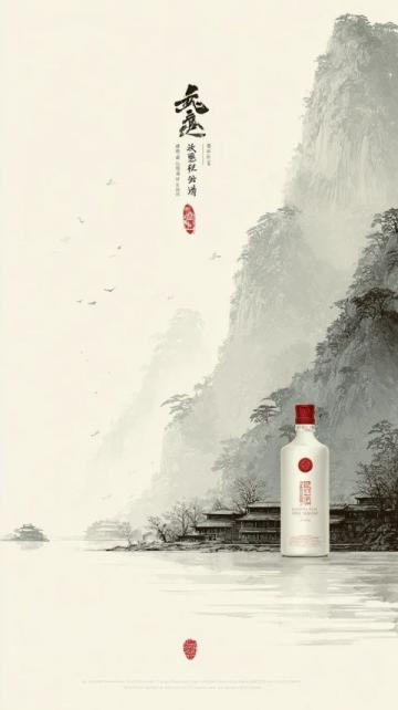 大賓老匠(醬父傳承10)是一款值得銘記的白酒