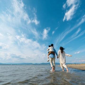 探索五一小長假:隱藏的小成本家庭旅行目的地推薦
