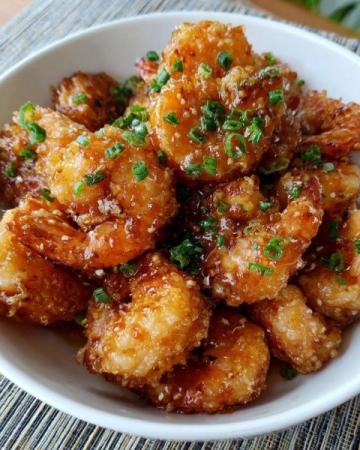 超級好吃的家味油燜大蝦，簡單又美味