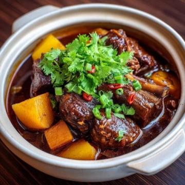 探尋順德大良美食之旅：不容錯過的鵝肴