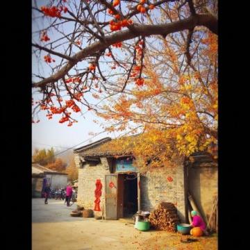 薊縣盤山農家院之旅——自然與鄉村之美