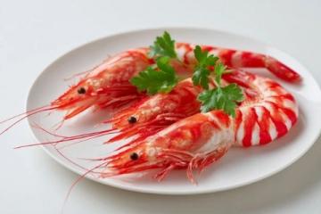 低脂美味:內酯豆腐蒸蝦滑的做法及食材準備