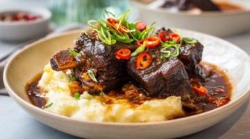 雙眼橋鮮燙牛肉粉·全牛打邊爐——鄭州東區(qū)新晉美食地標(biāo)