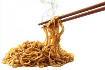 中國的筷子，看似簡單的兩根小棒，卻承載著深厚的文化底蘊,它們一般呈長條狀