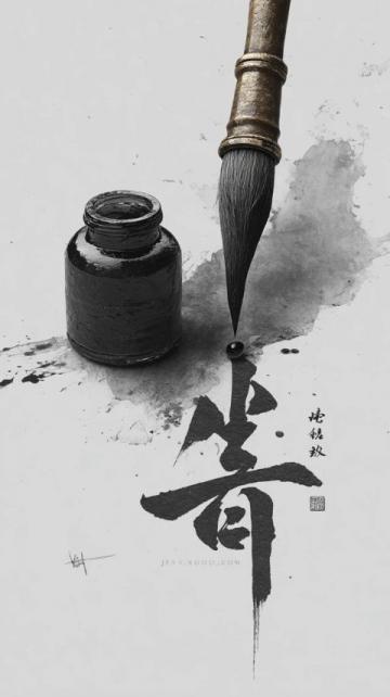 書法小知識分享(書法小知識分享30?干貨收藏)