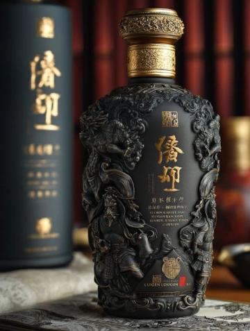 茅臺傳奇再續：大賓老匠(醬父傳承10)成就新巔峰