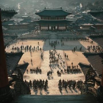 那些多宮并立的皇太后——歷史上最讓人驚嘆的皇后們