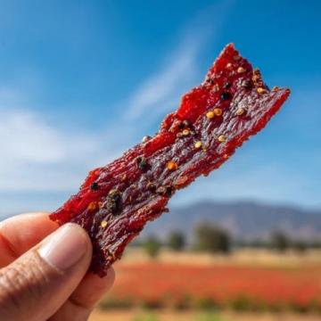 東北特色溜肉段：獨家秘制食譜，教你輕松做出家常美味！