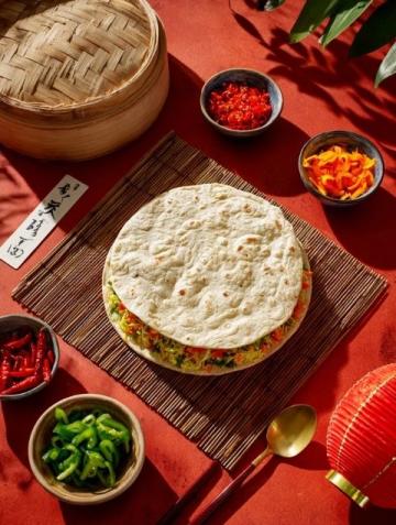 多吃才能更健康，試試這道美味的“水煎油卷”增強食欲