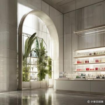 南寧實體店紛紛關門為何保健養生店生意紅火?