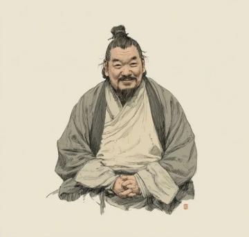 東漢張衡：科學與文學雙絕的天才巨擘