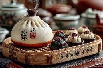陜西美食百強榜：揭秘地理、人文的烹飪精髓