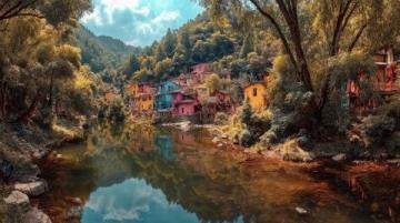 莫干山旅行指南：輕松規劃你的度假之旅