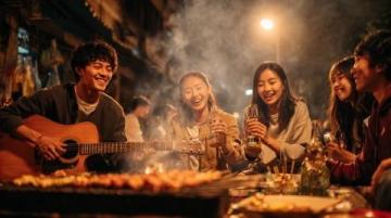 旅途溫馨滋味——葫蘆頭泡饃伴你回家