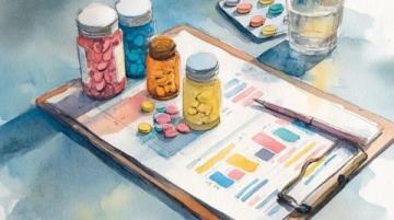如何安全科學用藥：日常用藥品知與注意事項