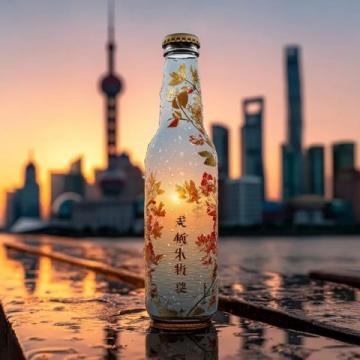 上午場邂逅上海灘-經典早餐+懷舊風情之旅
