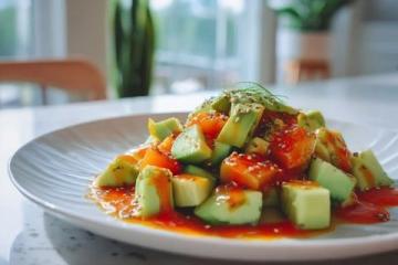 清爽夏日養胃菜:蒸南瓜豆腐,簡單易學開胃又解暑!
