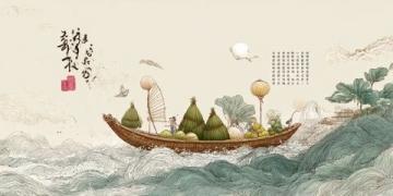 二月初二是中國的龍抬頭時令,理解和運用中國古典的農時知識