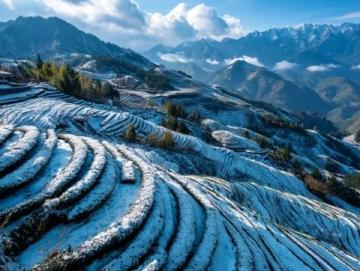三月避 crowds 小眾秘境:自然風光、人文特色與淡季旅行推薦