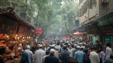 長沙美食街之旅 最熱鬧的美食街步行街都在哪兒