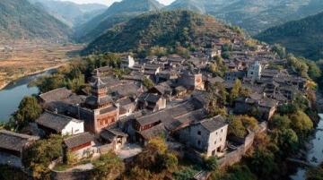 運(yùn)城行:一座歷史文化名城與自然景觀的完美結(jié)合
