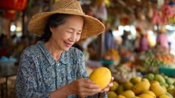 大理菜市場的詳細攻略：新鮮美食與人間煙火氣探索指南