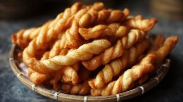 長沙美食攻略:夜市小吃與特色特產(chǎn)推薦