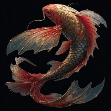 精心養(yǎng)育：掌握過背金龍魚養(yǎng)護(hù)知識(shí)