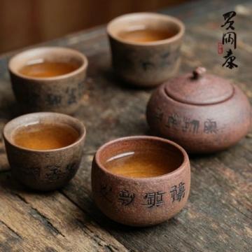 洛陽孟津：一盅不翻湯，品味千年古都的溫馨滋味