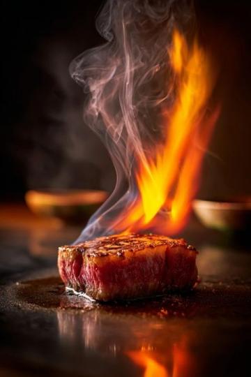 西單高端日料推薦之必逛餐廳——櫸Restaurant