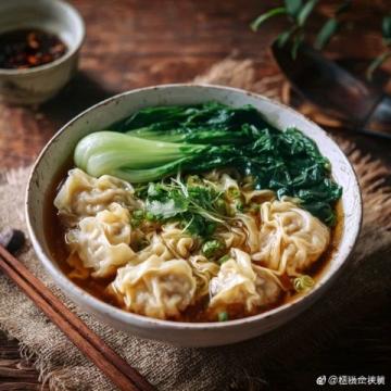 濟南的超意興:味道回歸家園,百姓最愛的一碗鮮味兒
