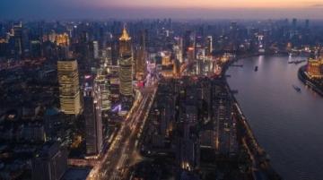 探索魔都魅力：五一上海旅游全攻略，享受外灘夜景、豫園古韻與迪士尼奇幻之旅